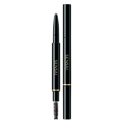 SENSAI Styling Eyebrow Pencil 0,2 gr 03 Taupe Brown
